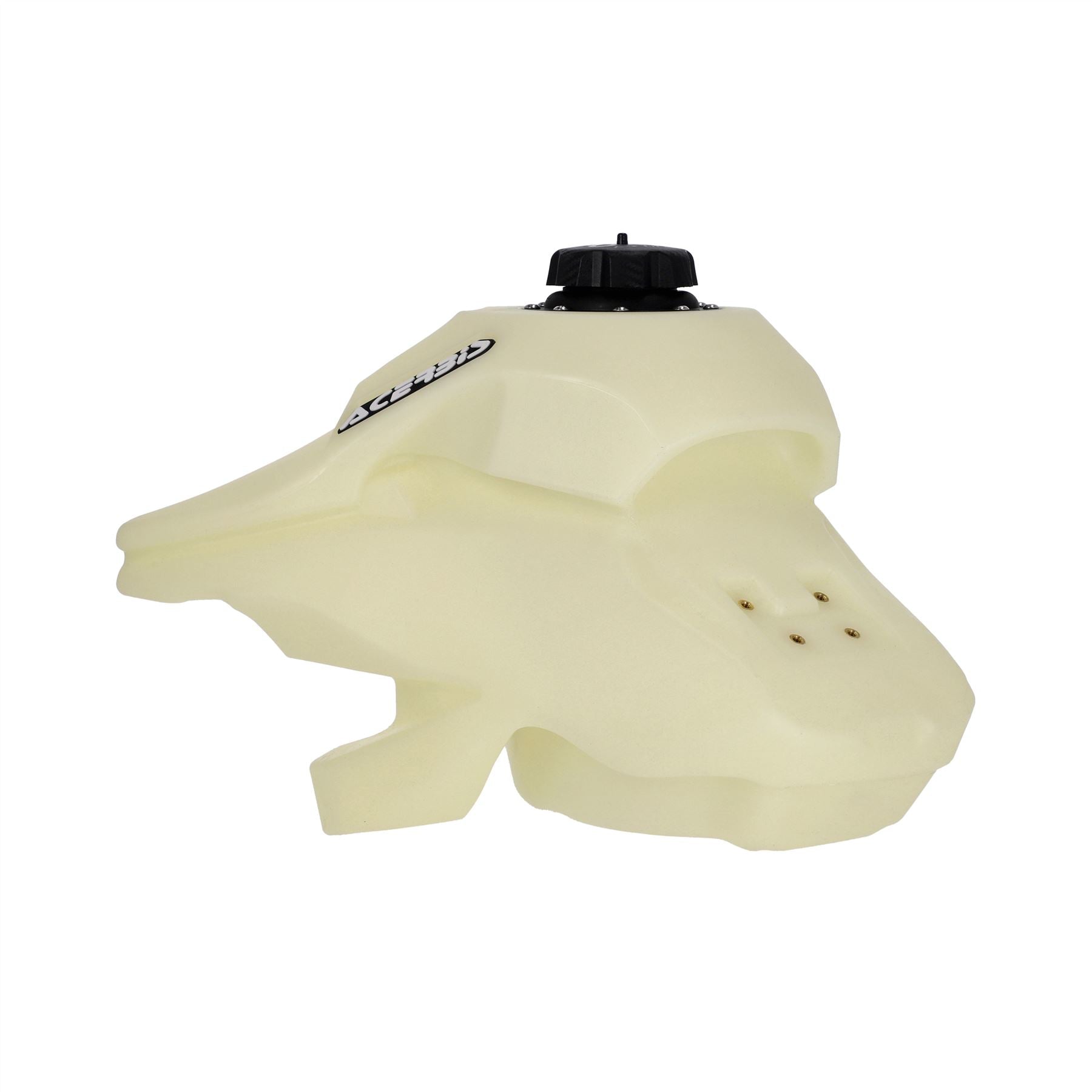 Acerbis Clear Fuel Tank 11L For Honda CRF 450 R-WE 2025-2026